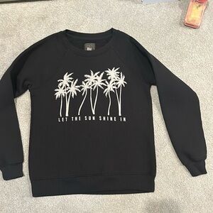 billabong women sweaters size XS